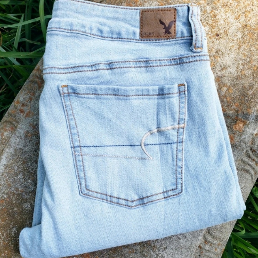 AE Jeggings ♡
